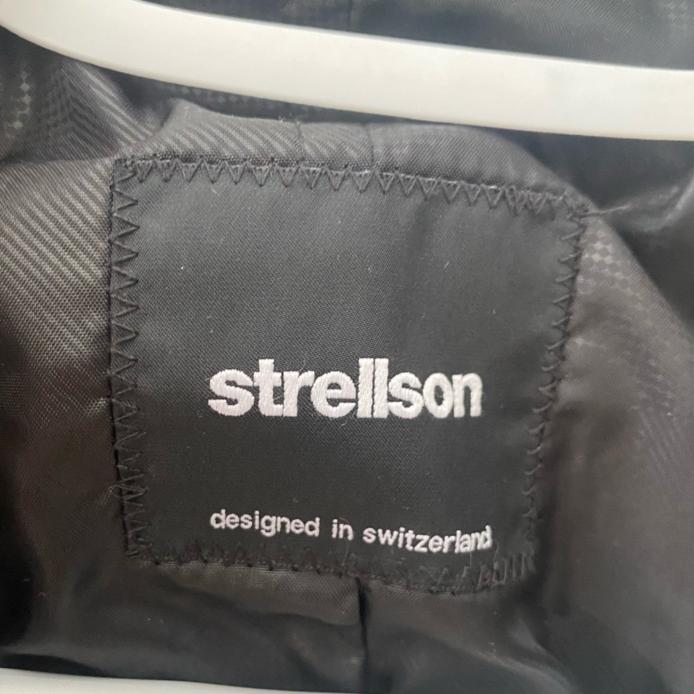 Strellson Jacket - Picture 4 of 4